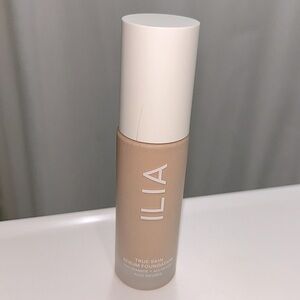 ILIA TRUE SKIN SERUM FOUNDATION in shade SF1 FORMENTERA 1 fl oz